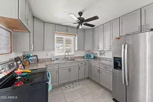 221 E Cavaness Ave, Wickenburg, AZ 85390 - Photo 11