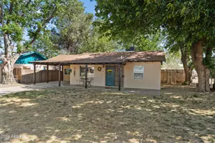 221 E Cavaness Ave, Wickenburg, AZ 85390 - Photo 3
