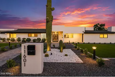 11601 N 64th Place, Scottsdale, AZ 85254 - Photo 1