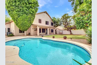 29008 N 46th Way, Cave Creek, AZ 85331 - Photo 41