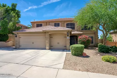 6329 W Honeysuckle Drive, Phoenix, AZ 85083 - Photo 3