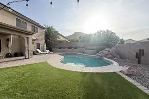 6329 W Honeysuckle Dr, Phoenix, AZ 85083 - Photo 5