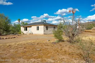 19755 E Palo Verde Ln, Black Canyon City, AZ 85324 - Photo 3