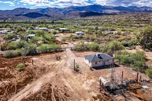 19755 E Palo Verde Ln, Black Canyon City, AZ 85324 - Photo 1