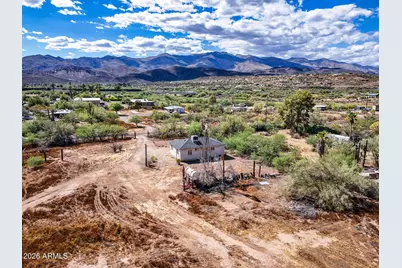19755 E Palo Verde Lane, Black Canyon City, AZ 85324 - Photo 25