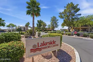 17031 E El Lago Blvd, Fountain Hills, AZ 85268 - Photo 25