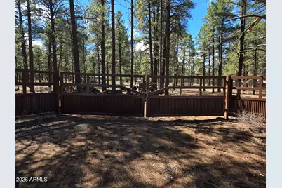 6612 Lynx Lane, Flagstaff, AZ 86004 - Photo 1