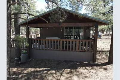 6612 Lynx Lane, Flagstaff, AZ 86004 - Photo 15