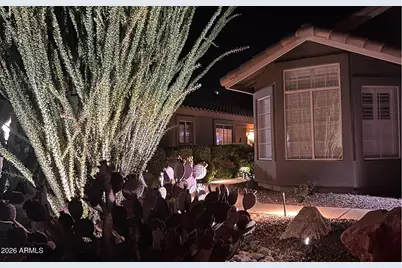 4052 E Chaparosa Way, Cave Creek, AZ 85331 - Photo 1