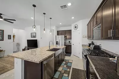 16014 W Desert Hollow Drive, Surprise, AZ 85387 - Photo 1