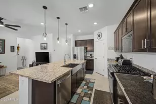16014 W Desert Hollow Dr, Surprise, AZ 85387 - Photo 1