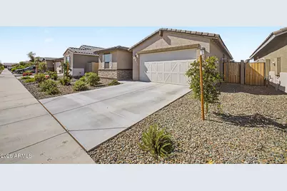 16014 W Desert Hollow Drive, Surprise, AZ 85387 - Photo 5