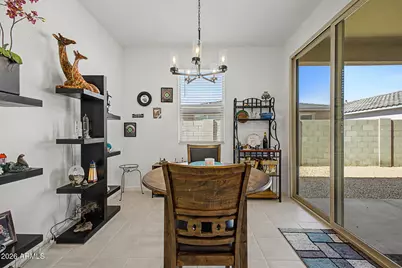 16014 W Desert Hollow Drive, Surprise, AZ 85387 - Photo 17