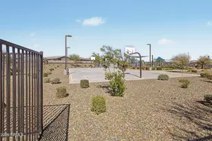 16014 W Desert Hollow Dr, Surprise, AZ 85387 - Photo 49