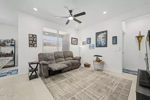 16014 W Desert Hollow Dr, Surprise, AZ 85387 - Photo 13