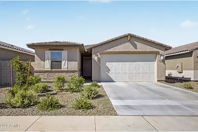 16014 W Desert Hollow Drive, Surprise, AZ 85387 - Photo 3