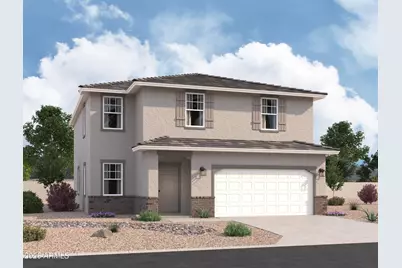 6442 S 78th Lane, Laveen, AZ 85339 - Photo 1