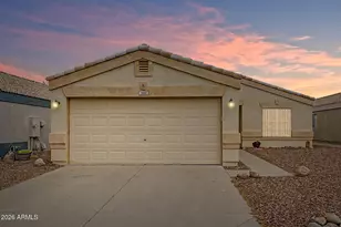 1440 W Diamond Ave, Apache Junction, AZ 85120 - Photo 1