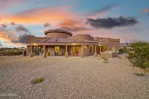 19211 W Seldon Ln, Waddell, AZ 85355 - Photo 25