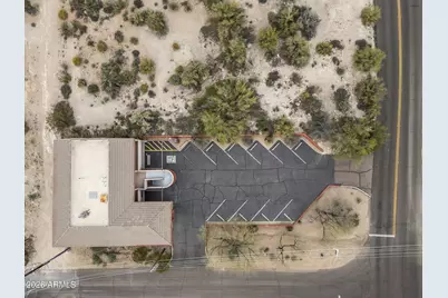 37202 N Bloody Basin Road, Carefree, AZ 85377 - Photo 5