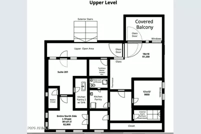 37202 N Bloody Basin Road, Carefree, AZ 85377 - Photo 3