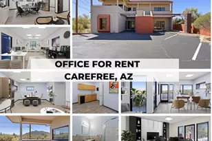 37202 N Bloody Basin Rd, Carefree, AZ 85377 - Photo 1