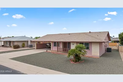 9904 W Shiprock Drive, Sun City, AZ 85351 - Photo 3