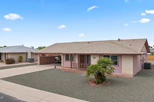 9904 W Shiprock Dr, Sun City, AZ 85351 - Photo 3