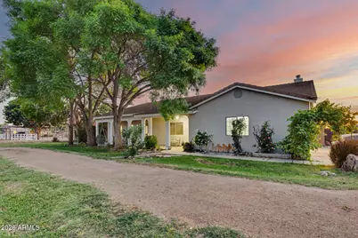 21654 S 158th Street, Gilbert, AZ 85298 - Photo 3