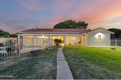 21654 S 158th Street, Gilbert, AZ 85298 - Photo 47