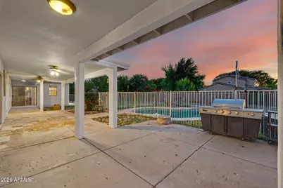 21654 S 158th Street, Gilbert, AZ 85298 - Photo 41