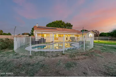 21654 S 158th Street, Gilbert, AZ 85298 - Photo 45