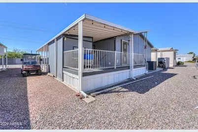 450 W Sunwest Drive #265, Casa Grande, AZ 85122 - Photo 33