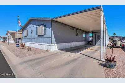 450 W Sunwest Drive #265, Casa Grande, AZ 85122 - Photo 3