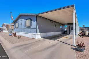 450 W Sunwest Dr, Casa Grande, AZ 85122 - Photo 3