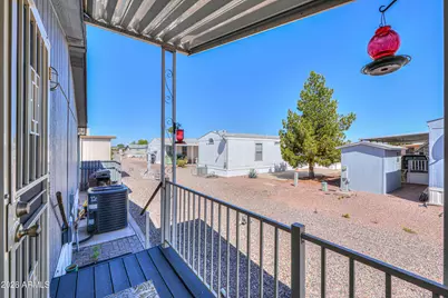 450 W Sunwest Drive #265, Casa Grande, AZ 85122 - Photo 37