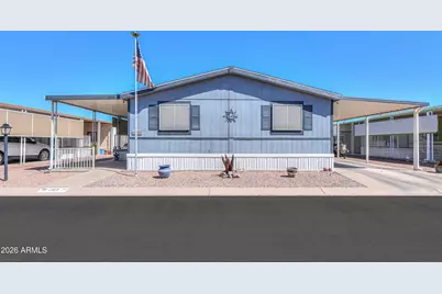 450 W Sunwest Drive #265, Casa Grande, AZ 85122 - Photo 1