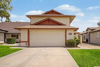 4445 N 101st Avenue, Phoenix, AZ 85037 - Photo 1