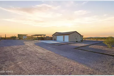 23086 N Bronze Lane, Florence, AZ 85132 - Photo 17
