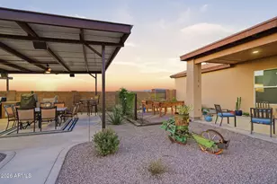 23086 N Bronze Ln, Florence, AZ 85132 - Photo 43