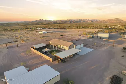 23086 N Bronze Lane, Florence, AZ 85132 - Photo 67