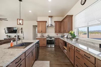 23086 N Bronze Lane, Florence, AZ 85132 - Photo 27