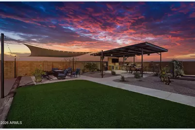23086 N Bronze Lane, Florence, AZ 85132 - Photo 47