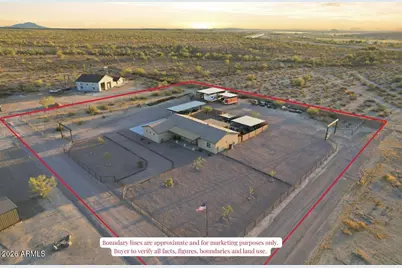 23086 N Bronze Lane, Florence, AZ 85132 - Photo 15
