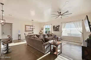 23086 N Bronze Ln, Florence, AZ 85132 - Photo 21