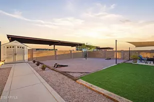 23086 N Bronze Ln, Florence, AZ 85132 - Photo 51