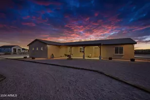 23086 N Bronze Ln, Florence, AZ 85132 - Photo 59