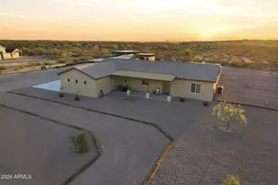 23086 N Bronze Ln, Florence, AZ 85132 - Photo 1