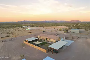 23086 N Bronze Ln, Florence, AZ 85132 - Photo 63