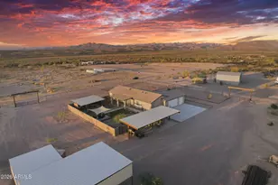 23086 N Bronze Ln, Florence, AZ 85132 - Photo 61